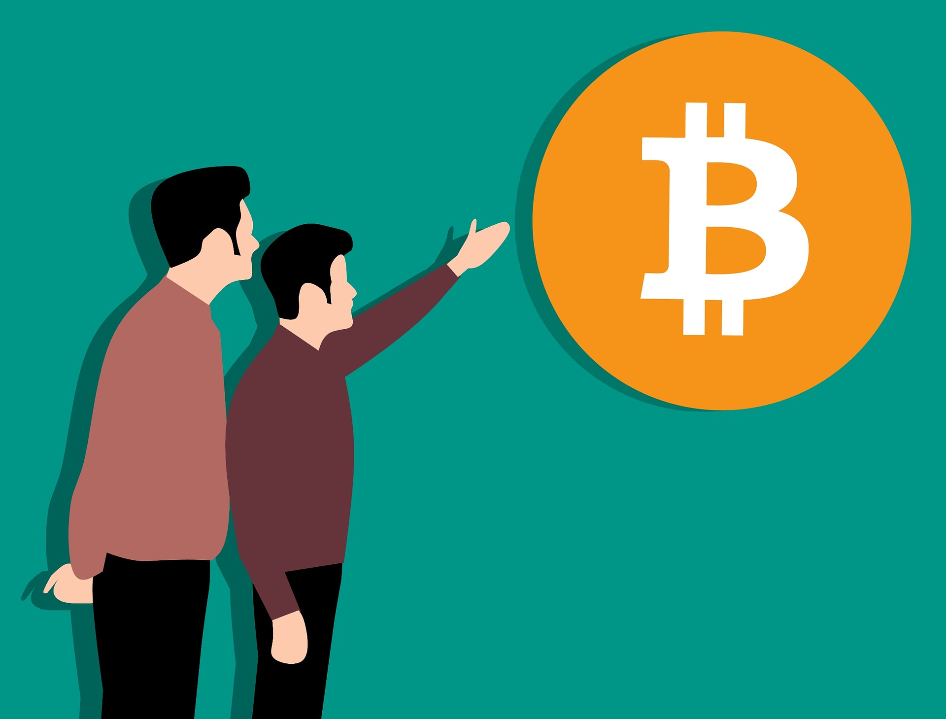 Andreas Antonopoulos Sosem lesz a Bitcoin igazán privát