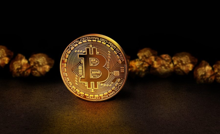 Bitcoin: emelkedés rövidtávon
