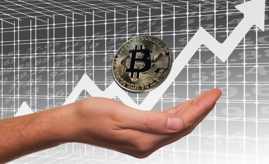 creșterea bitcoin