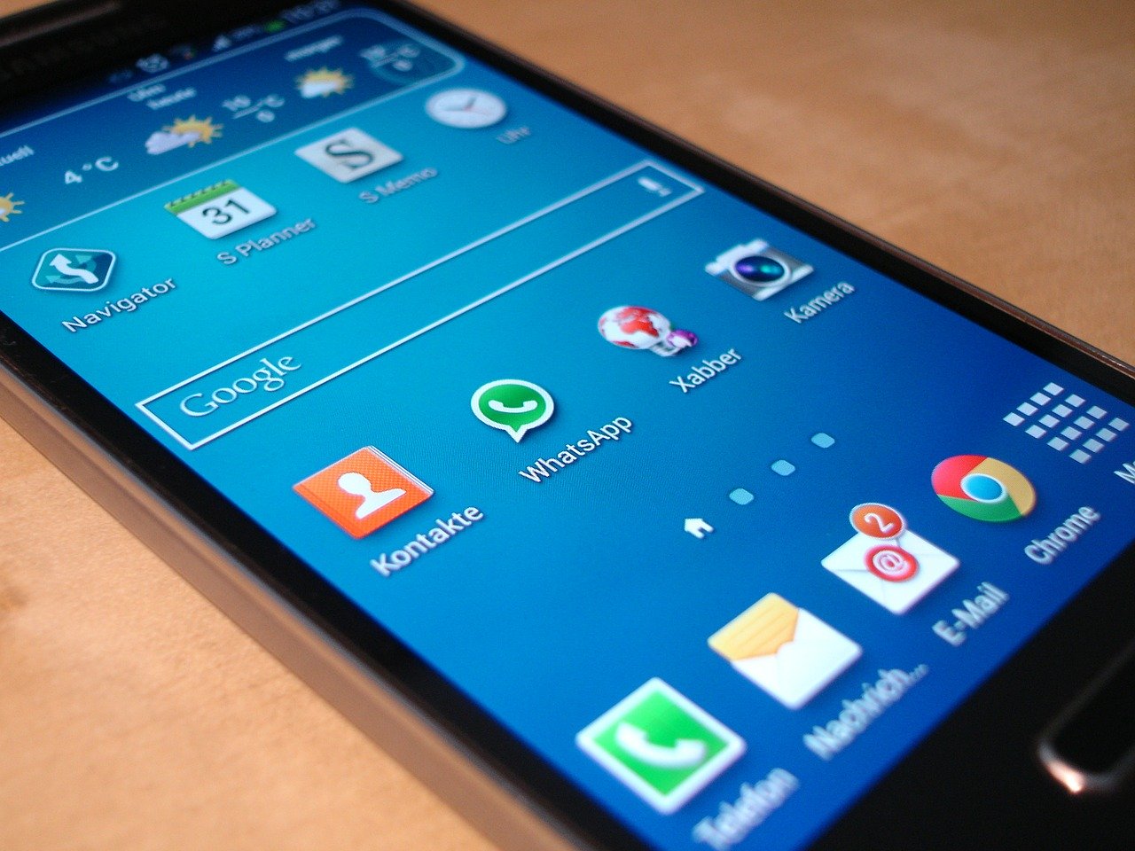 samsung galaxy okostelefon érkezik a stellar közreműködésével bitcoin ethereum alrcoin hírek mycryptoption