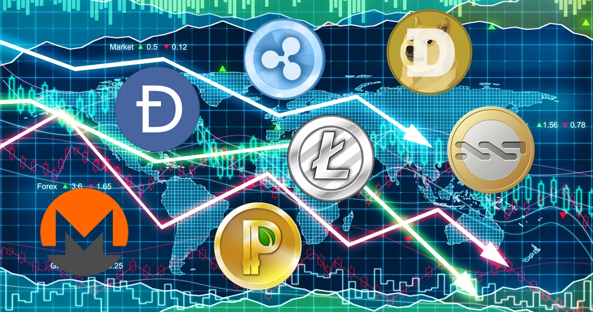 top 10 altcoin 2020-ban, a legígéretesebb altcoinok listája összes