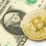 A bitcoin a 6. legnagyobb pénz a világon