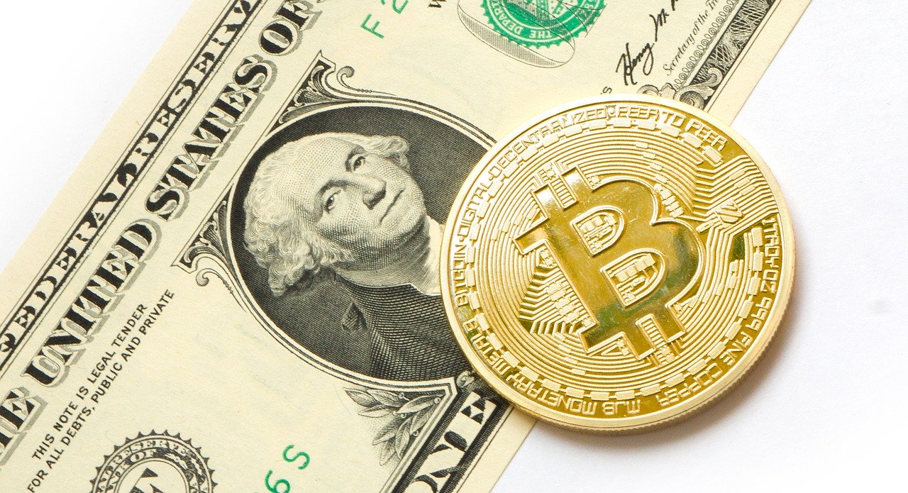 bitcoin készpénz dollár