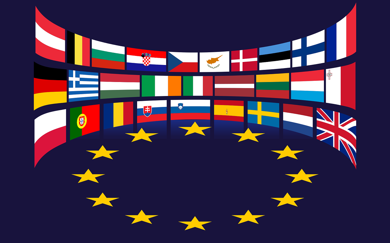 UE ar controla mai strict stablecoins știri crypto Keményebben fogná az EU a stablecoinokat
