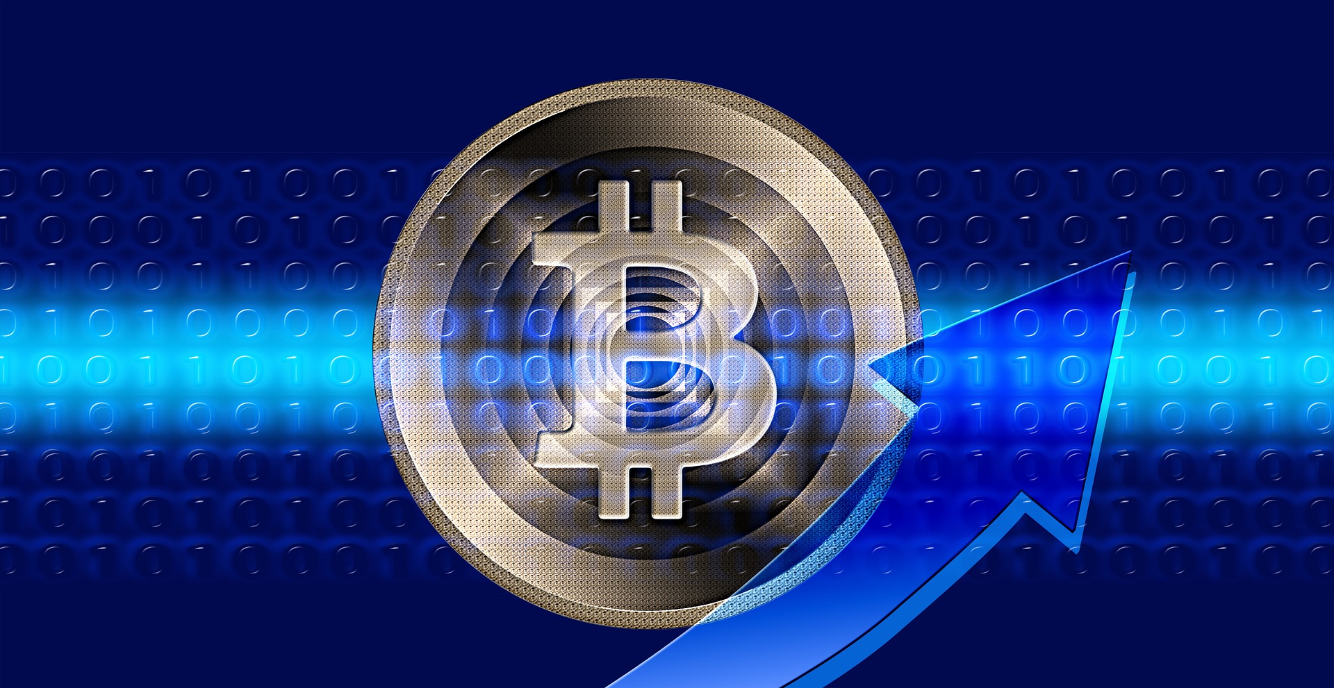 pretul bitcoin