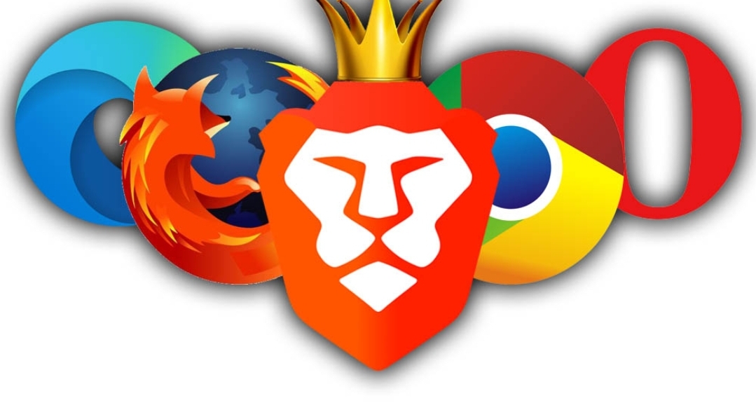 brave browser