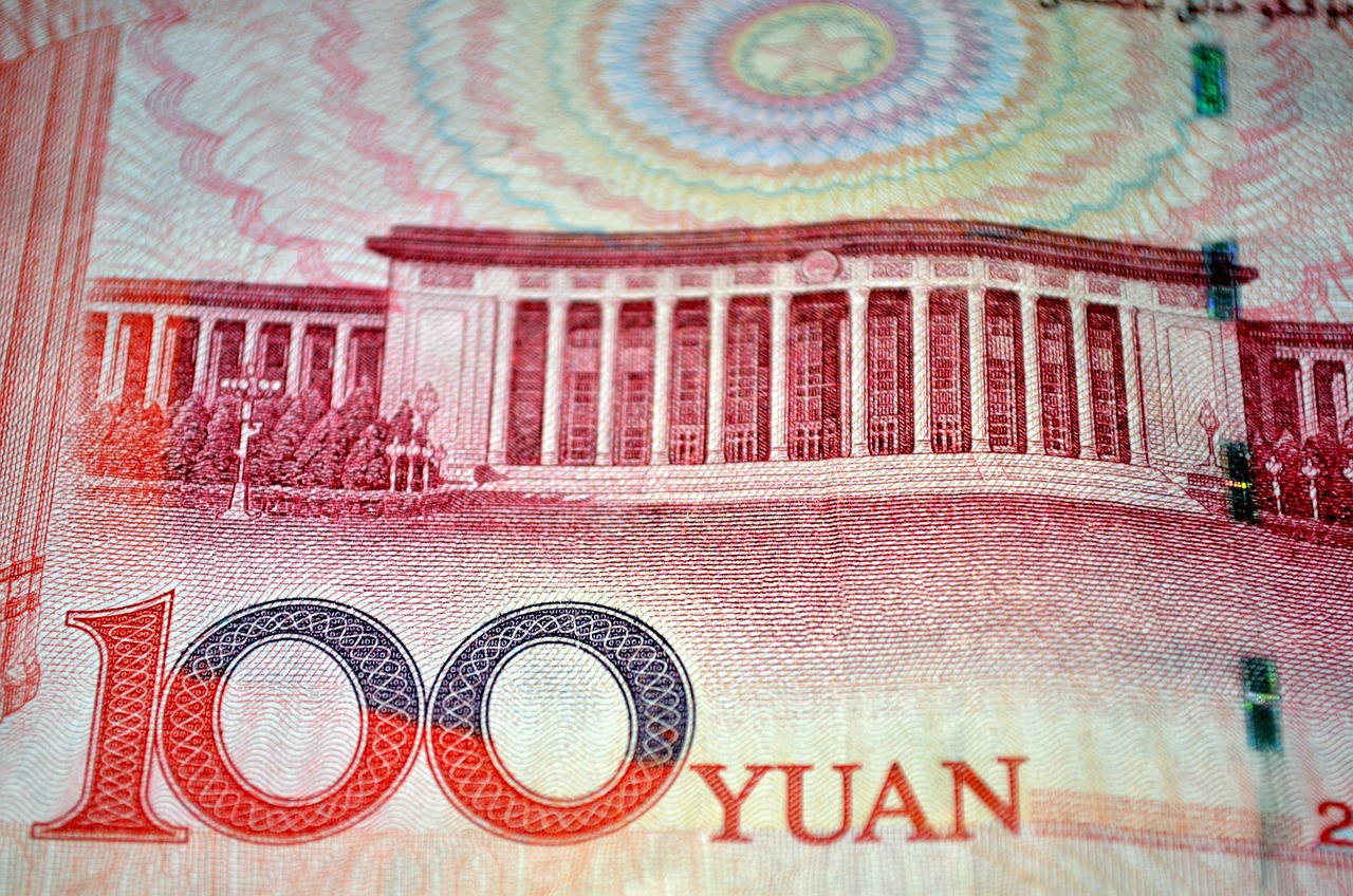 $1.5 millió értékben akar szétosztani Kína a nemzeti kriptovalutjából, a digitális yuan-ból