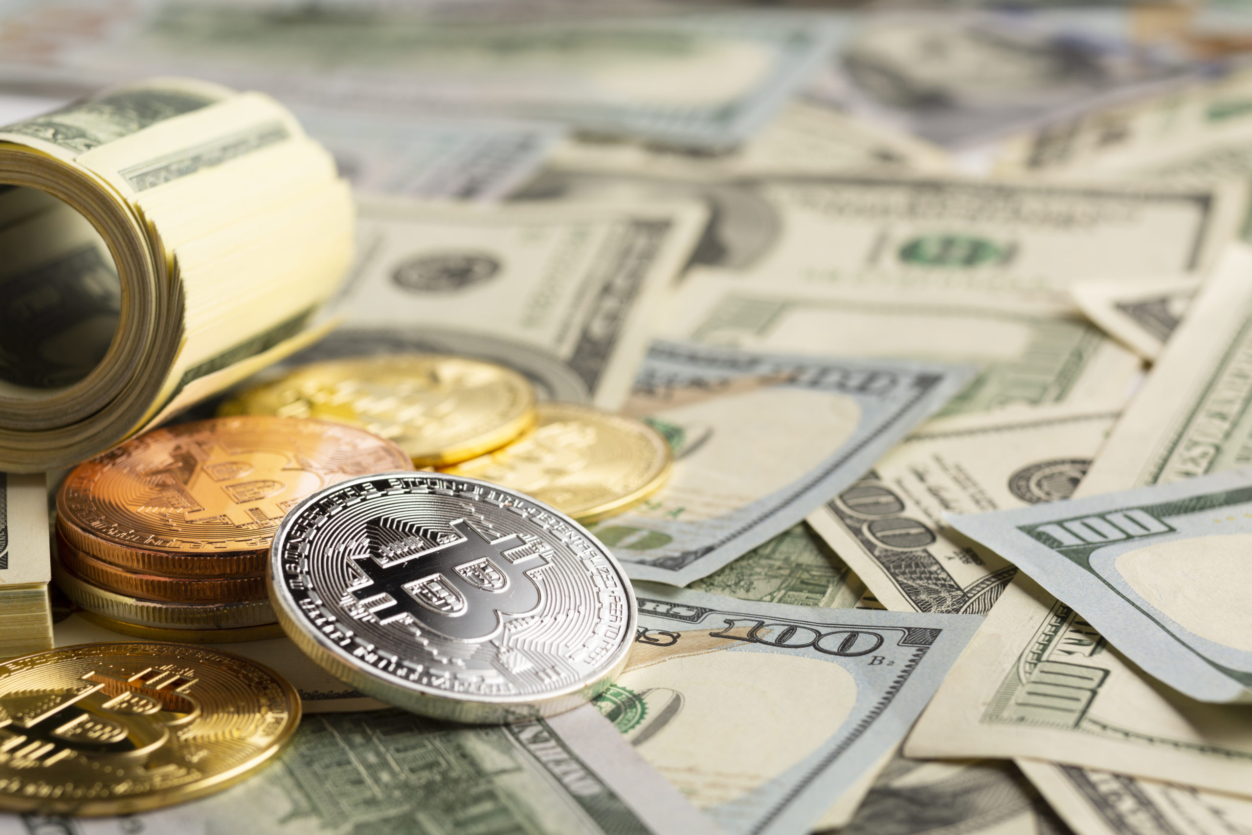 Egyre több befektető tárol BTC-t egy közelgő bull run reményében mycryptoption bitcoin kriptopénz hírek