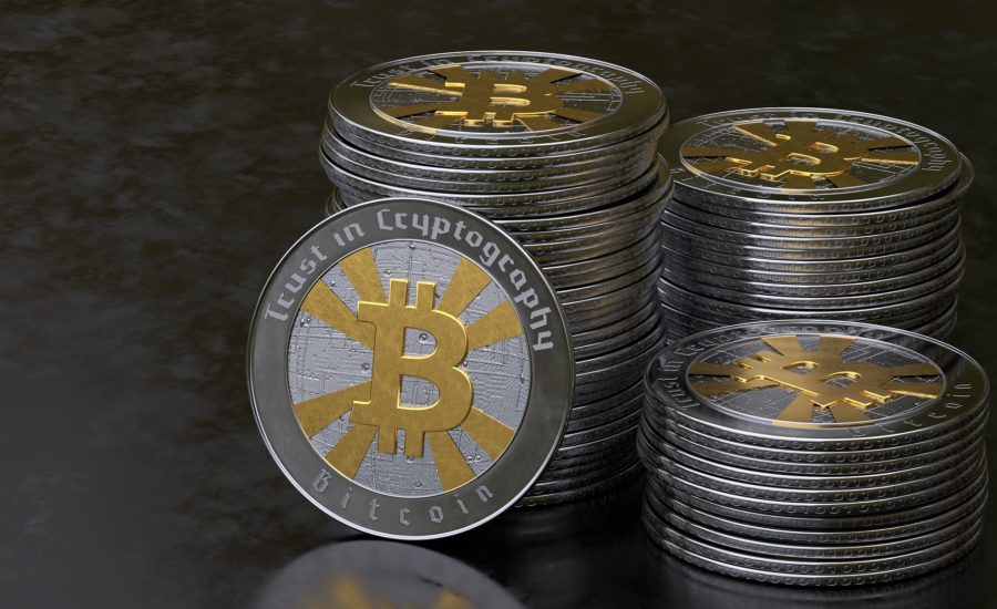 A Wrapped Bitcoin (WBTC) már a 6. legnagyobb token az Ethereum láncon