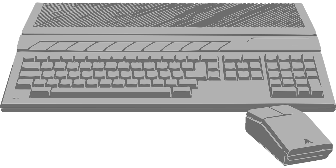A kriptoipart célozza az Atari a 20 éves visszatérése után