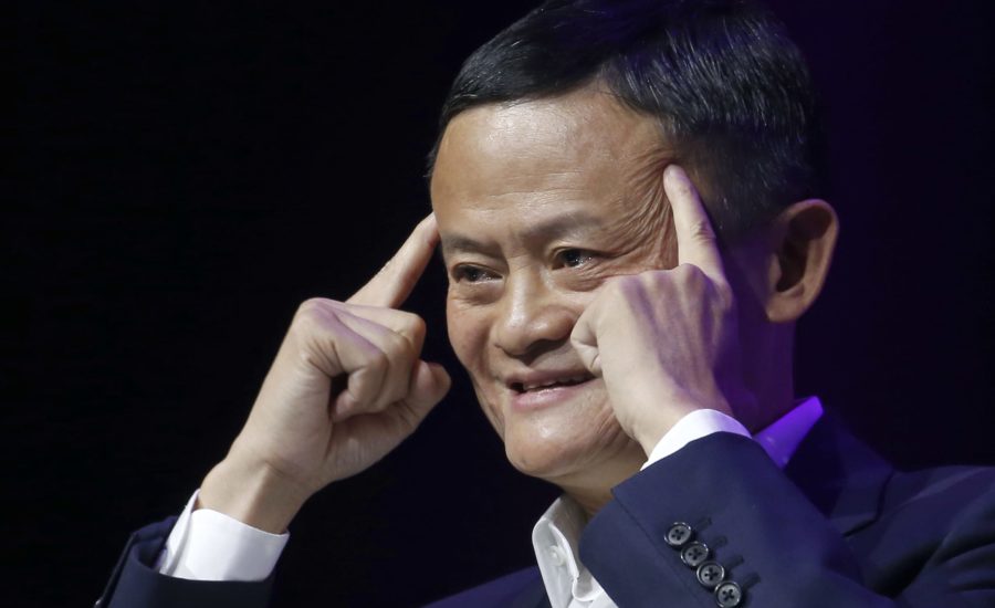 Az Alibaba atyja, Jack Ma dícséri a digitális valutákat