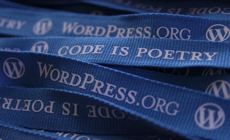 Egy WordPress plugin lehetővé teszi a szerzők számára a tartalmak időbélyegzését Ethereumon