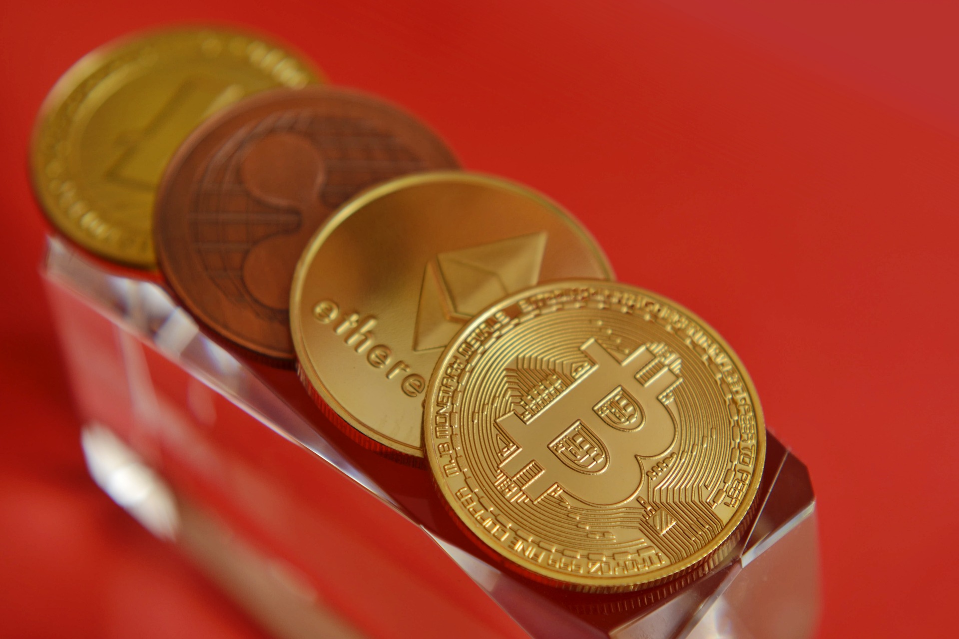 Kriptodevizák: egy bika piac közepén vagyunk, de nem biztos, hogy a bitcoin lesz a befutó