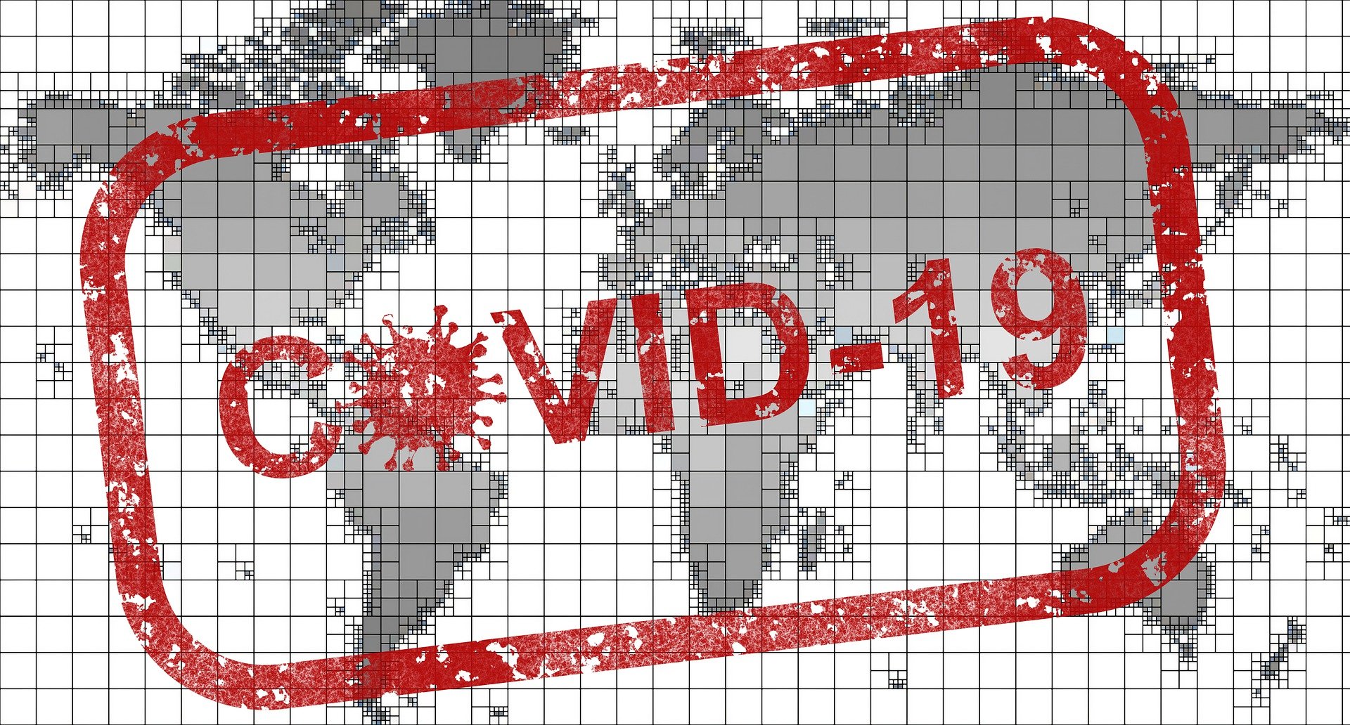 Milyen hatása van a COVID-19-nek a kriptovalutákra? - Nézzük meg!