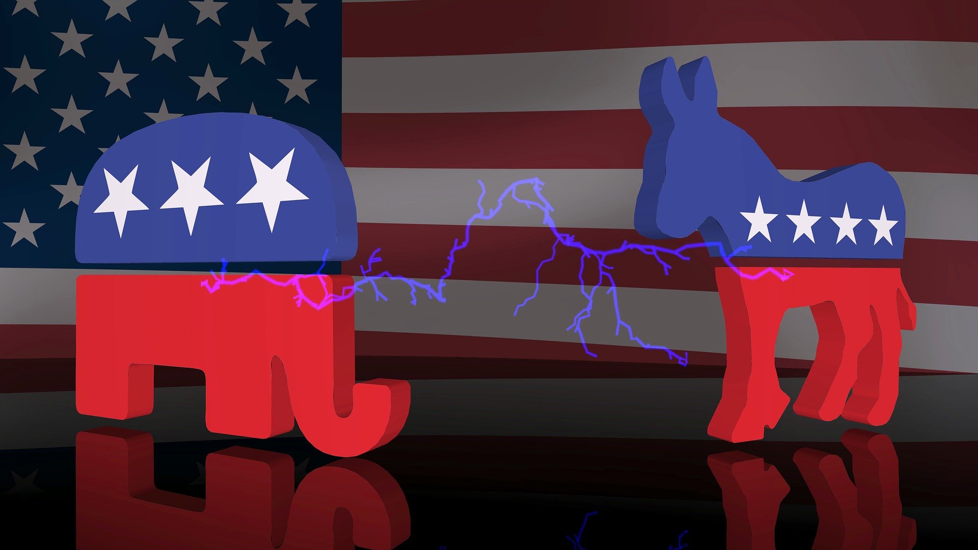 bitcoin câștigă oricum știri crypto Trump vagy Biden? A bitcoin ígyis-úgyis győztesként kerül ki a választásokból - Barry Silbert