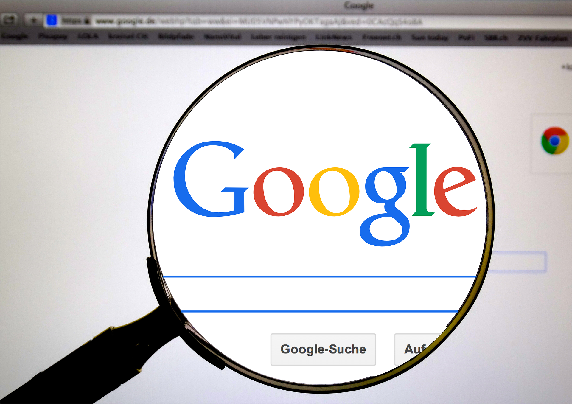 Mit jelent a Google beperelése a Web3 számára?