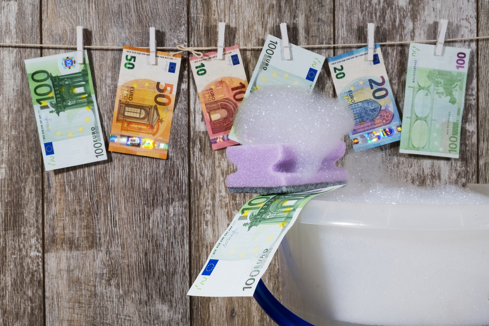 pénzmosás Litvania Ausztralia Portugalia United Kingdom United States bitcoin ethereum hírek mycryptoption