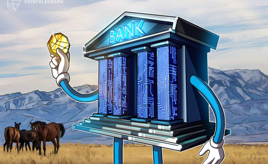 mongolia legnagyobb bankja kriptovaluta szolgáltatást kínál bitcoin ethereum hírek mycryptoption