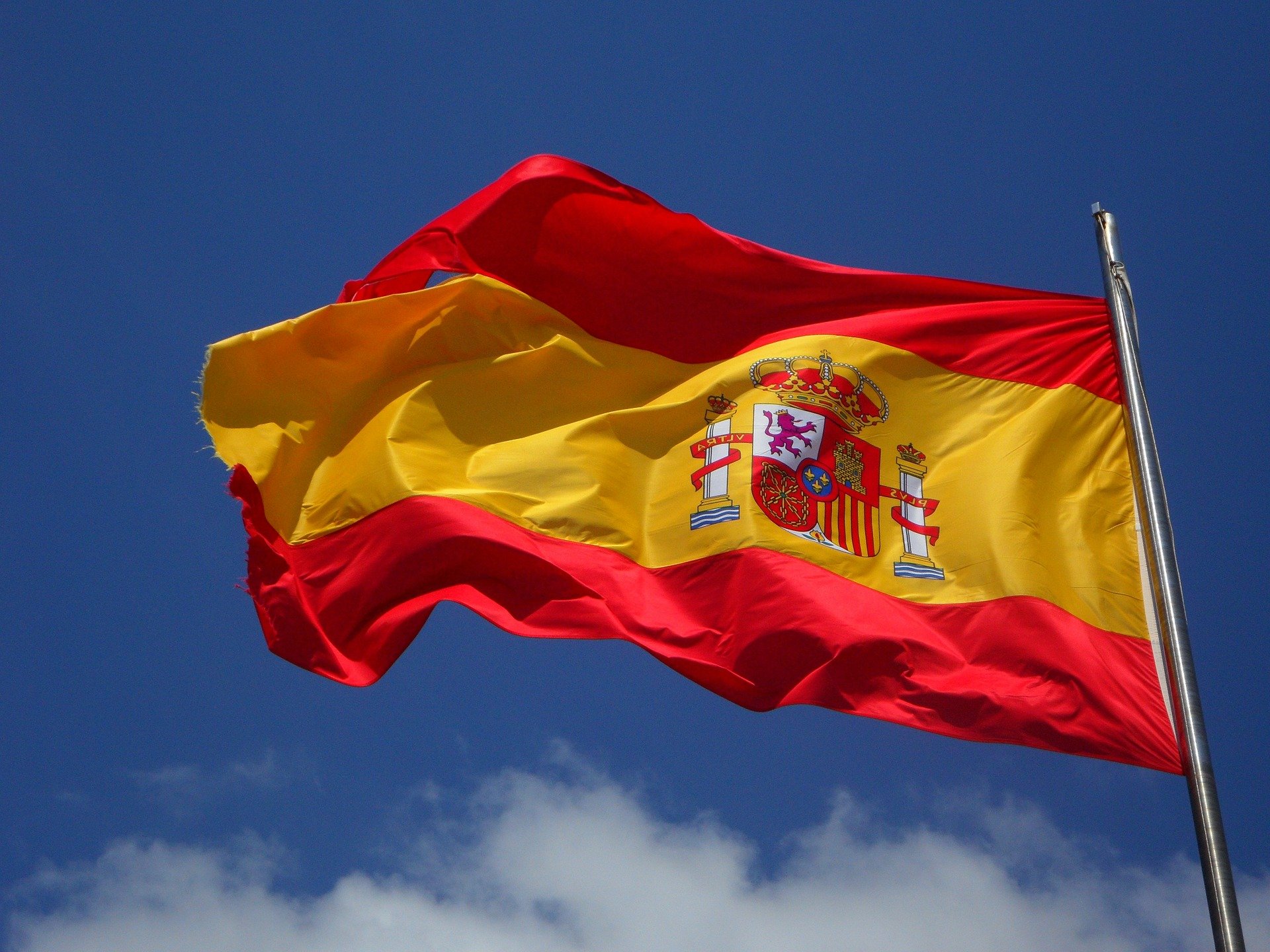 bitcoin pentru congresul spaniei