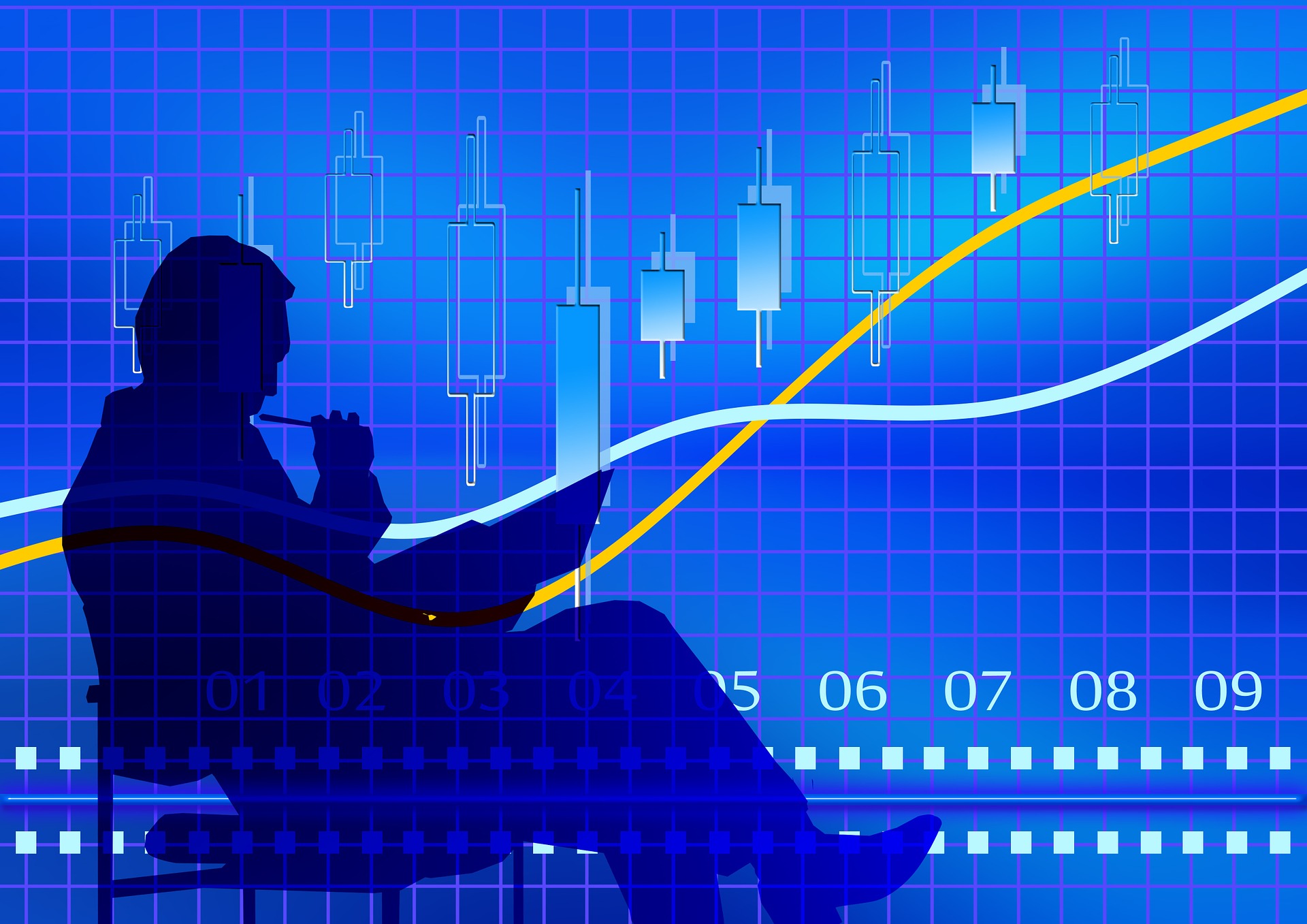 11%-ot esett a Bitcoin árfolyam pár óra alatt! Nézzük, mi lehet az oka