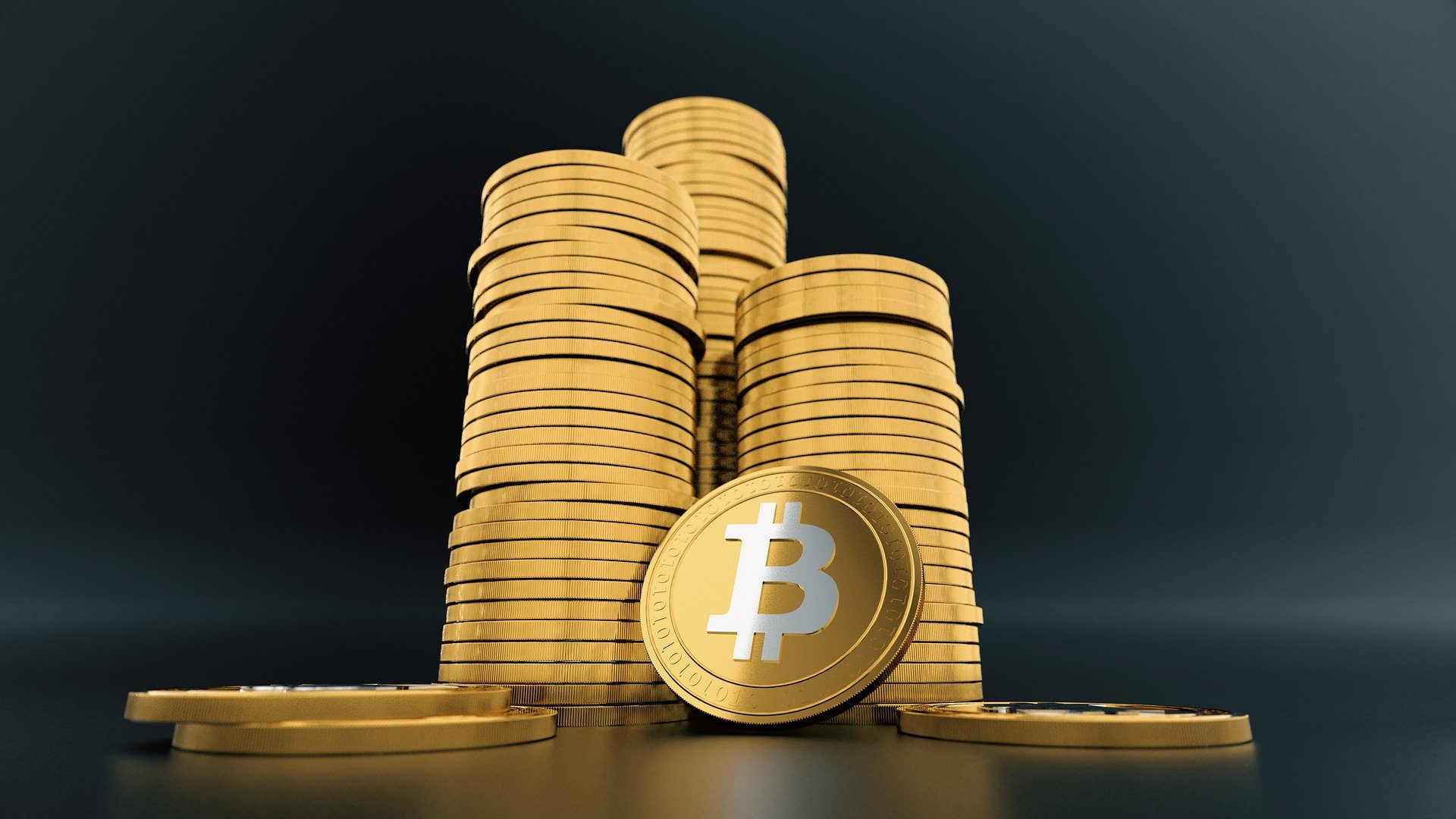 A BTC piaci kapitalizációja meghaladta az IMF speciális tartalékának a mértékét is