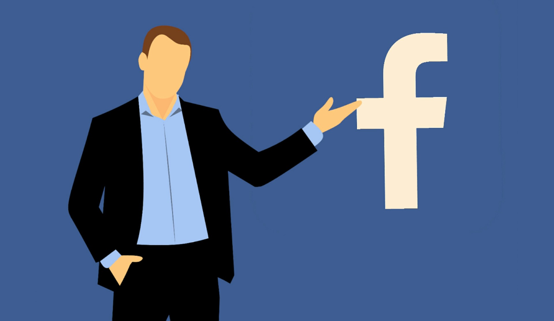 A Facebook már megint cenzúrázza a bitcoint