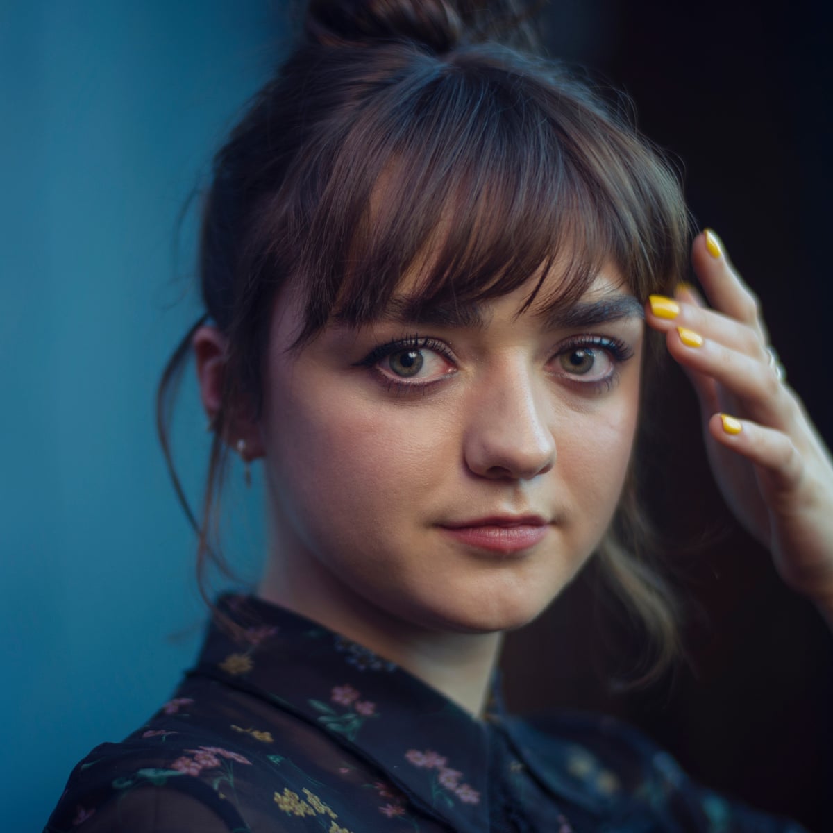 Actrița Maisie Williams din Game of Thrones devine fan Bitcoin