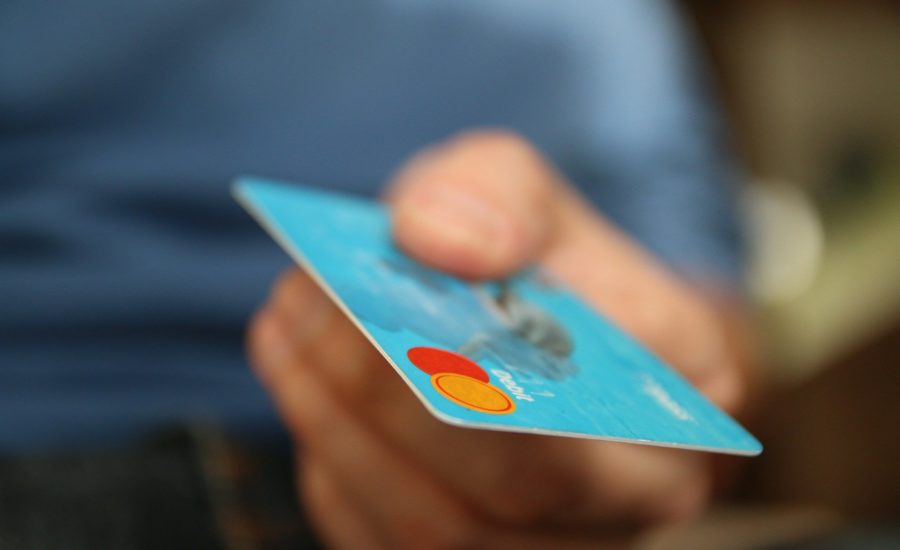 Az UnionPay kriptós bankkártyát ad ki a Danal közreműködésével
