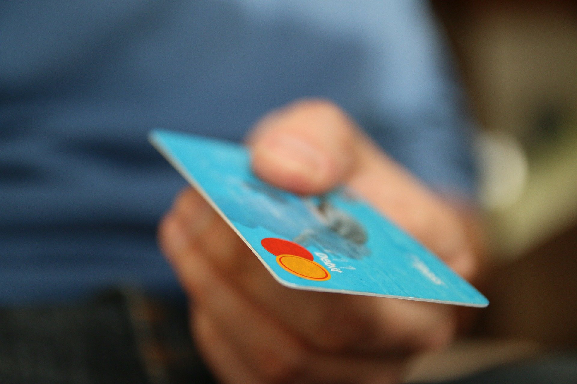 Az UnionPay kriptós bankkártyát ad ki a Danal közreműködésével