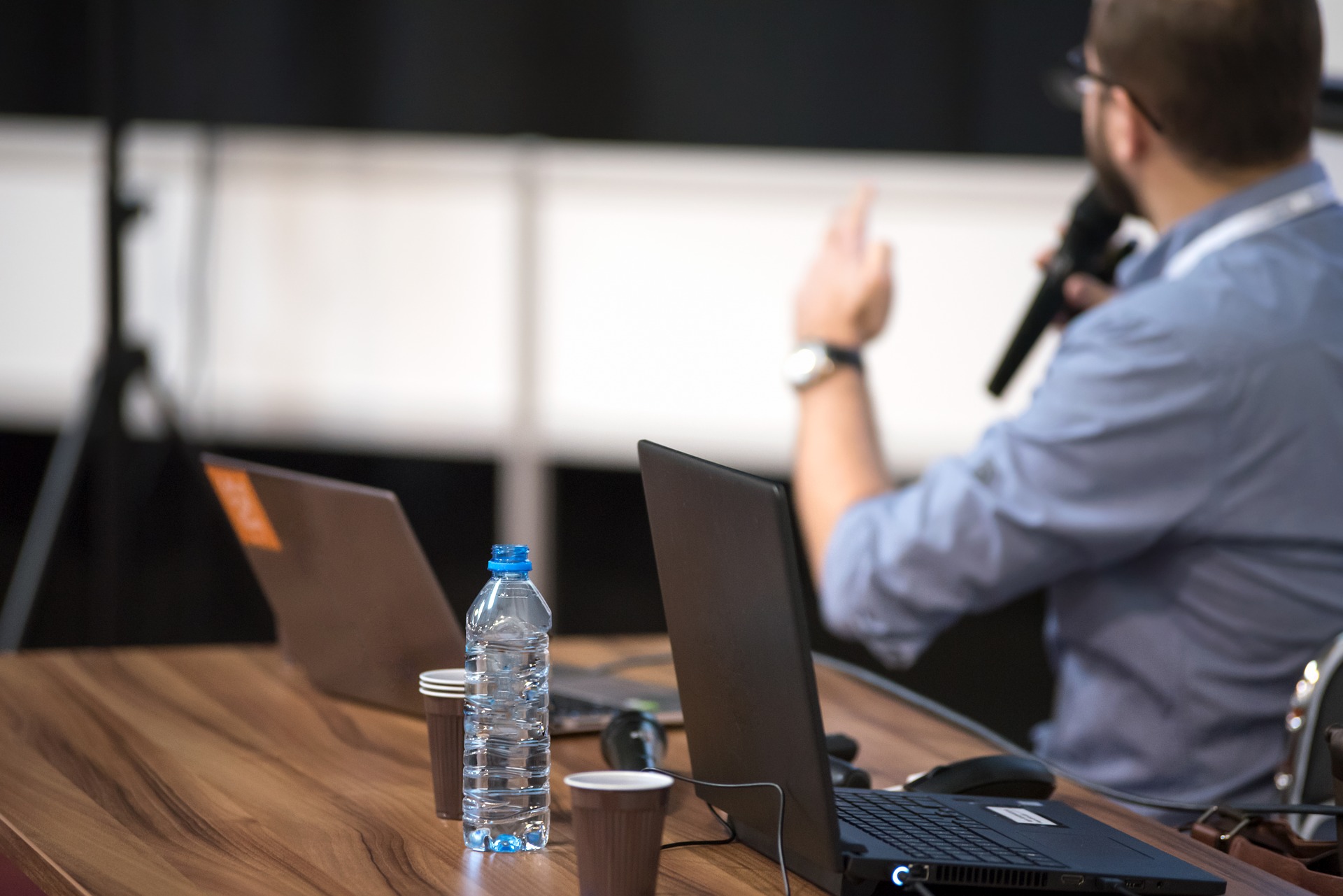 Biden egyik pénzügyi szakértője nagyon is ért a kriptóhoz