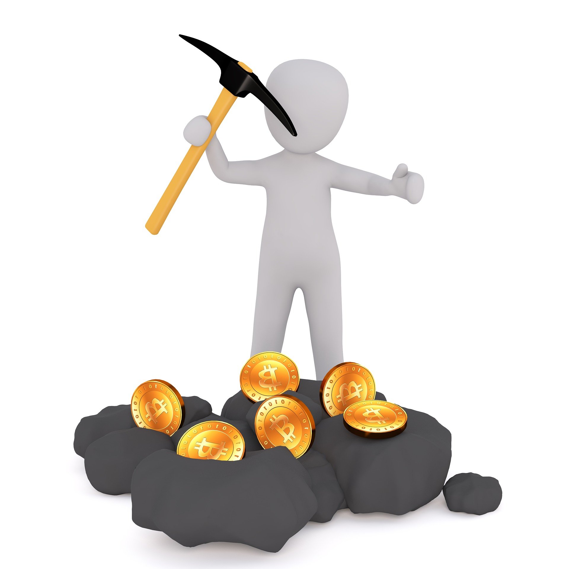 bitcoin bányászati ​​ppt