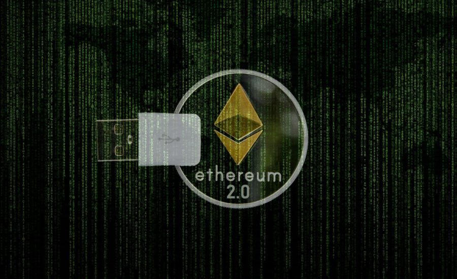 Ethereum 2.0 gata de start știri crypto Készen áll az indulásra az Ethereum 2.0, egy hét alatt gyűlt össze a szükséges ether