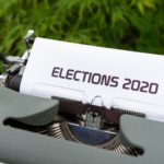 Követheted az USA elnökválasztást az Ethereum-on és az EOS-on