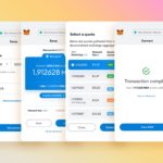 cum efectuăm schimbul în MetaMask Swap: Íme, hogy kell váltani a MetaMask tárcában
