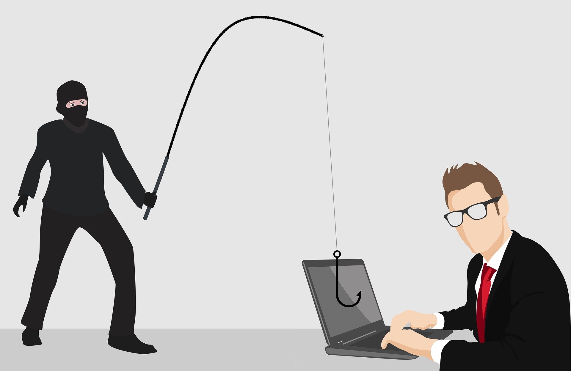 să evităm phishing-ul știri criptomonede Íme, hogyan kerüld el adathalászat az adathalászokat, ha biztosra akarsz menni