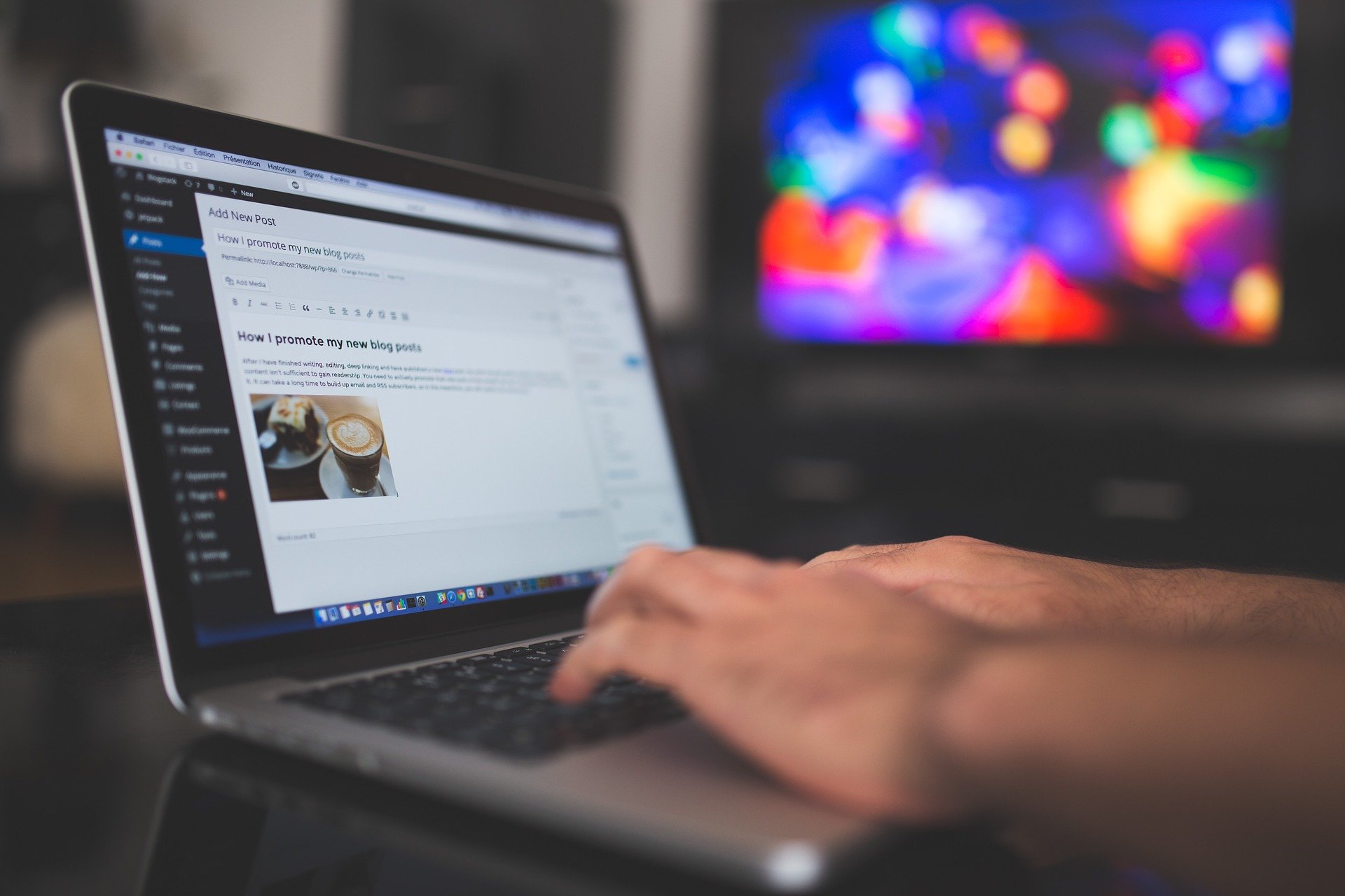 EthereumAds A WordPress oldalak már ETH-ért is kiadhatják reklámhelyeiket