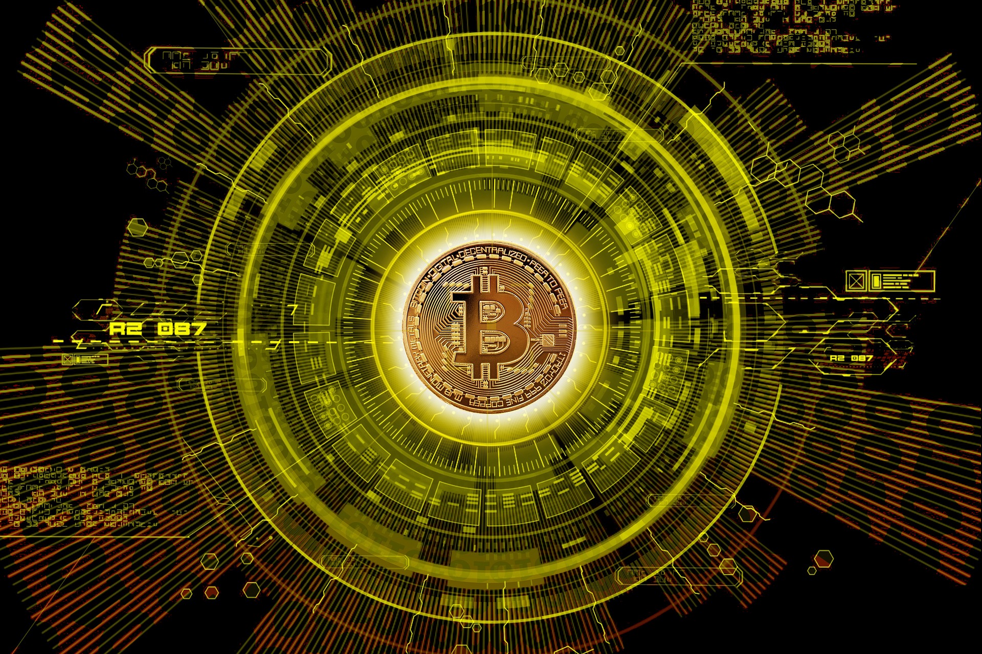 A bitcoin historikus mozgása alapján lehet, hogy csak a bull run elején vagyunk