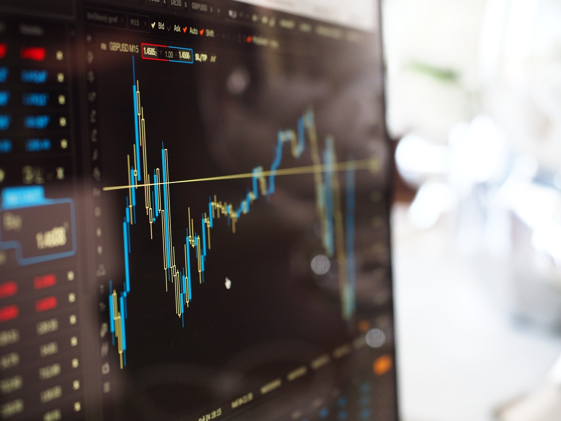 bitcoin a scăzut știri crypto ethereum 25%-ot esett a Bitcoin, a szakértők szerint ez természetes és szükséges volt
