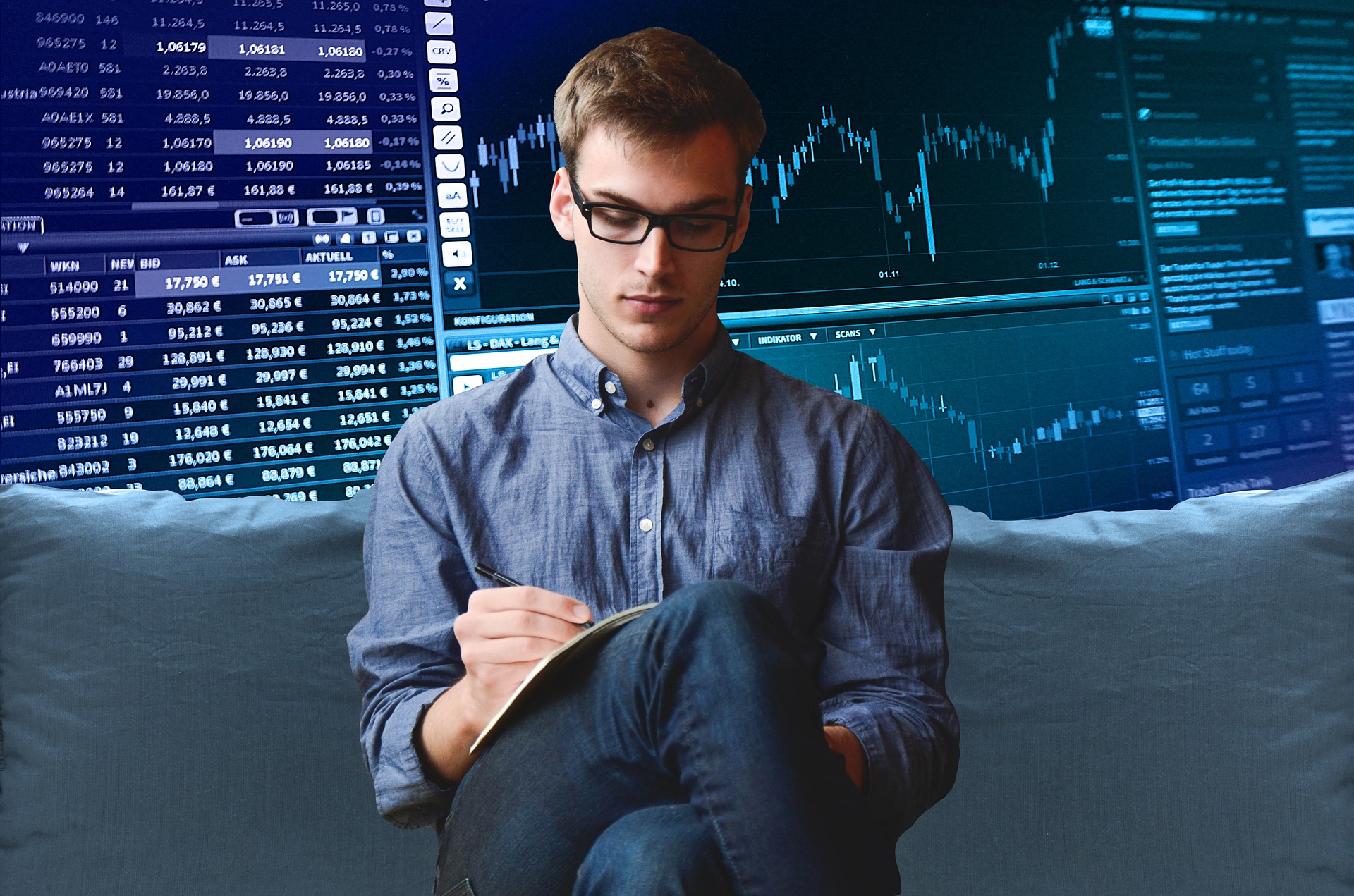 $1500 fölött az ether árfolyama! $1573 az új csúcs, de vajon lesz folytatás?