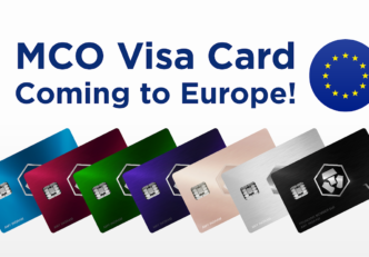 Cum solicităm un card Visa Crypto.com știri criptomonede Hogyan igényelhetsz Crypto.com Visa Kártya