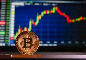 Mérföldkő Meghaladta az 50.000 dollárt a Bitcoin