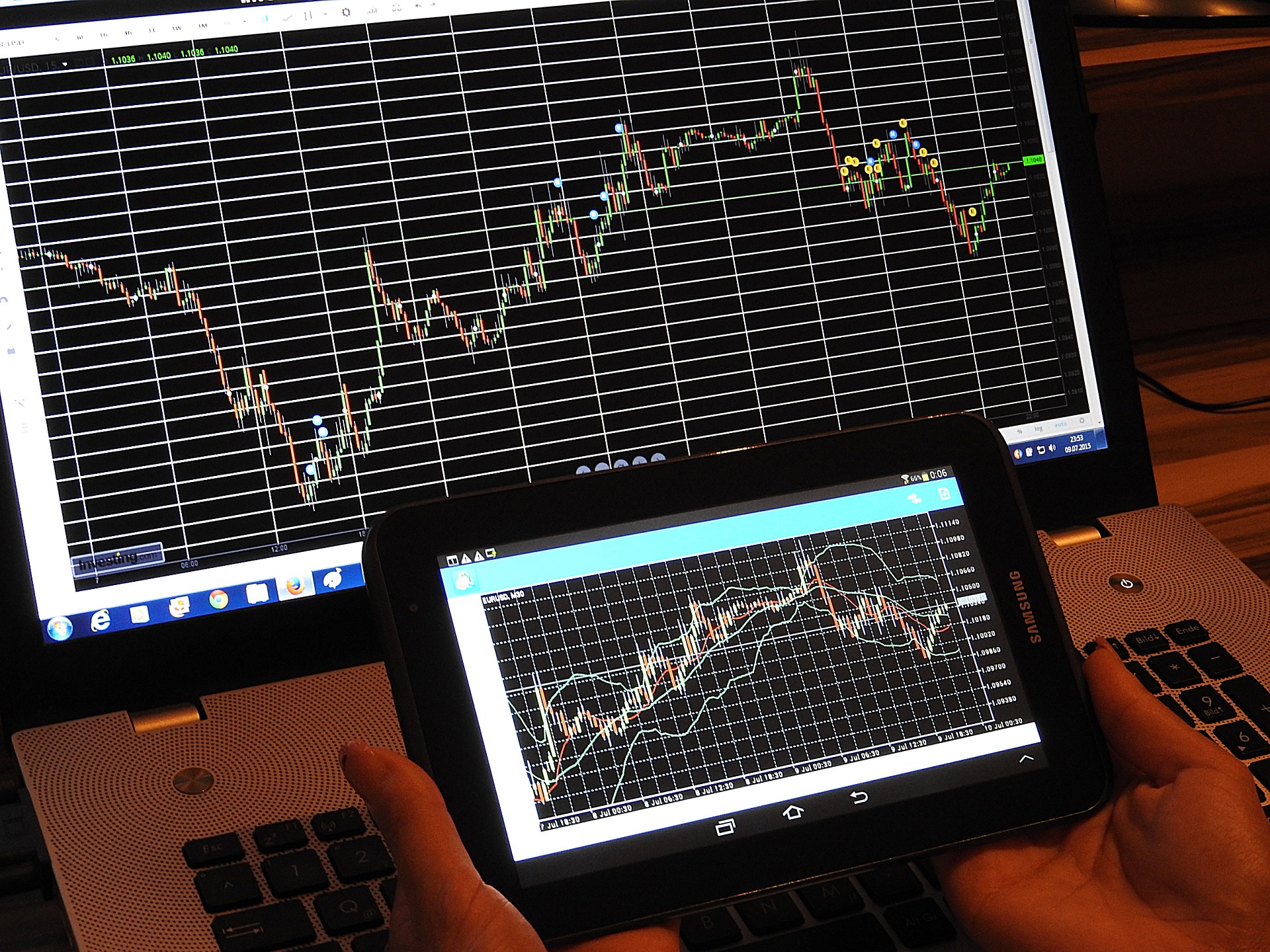 Akár $100.000 is lehet a Bitcoin a legutolsó bullrun fraktál mintája alapján