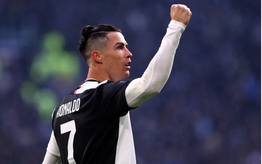 Cristiano Ronaldo a primit 770 Juventus Token (JUV) pentru golurile marcate știri crypto Cristiano Ronaldo 770 Juventus Token-t (JUV) kapott a góljaiért (kb. $11.750)