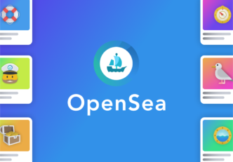 Hogyan használjuk az OpenSea platformját - OpeanSea útmutató kezdőknek