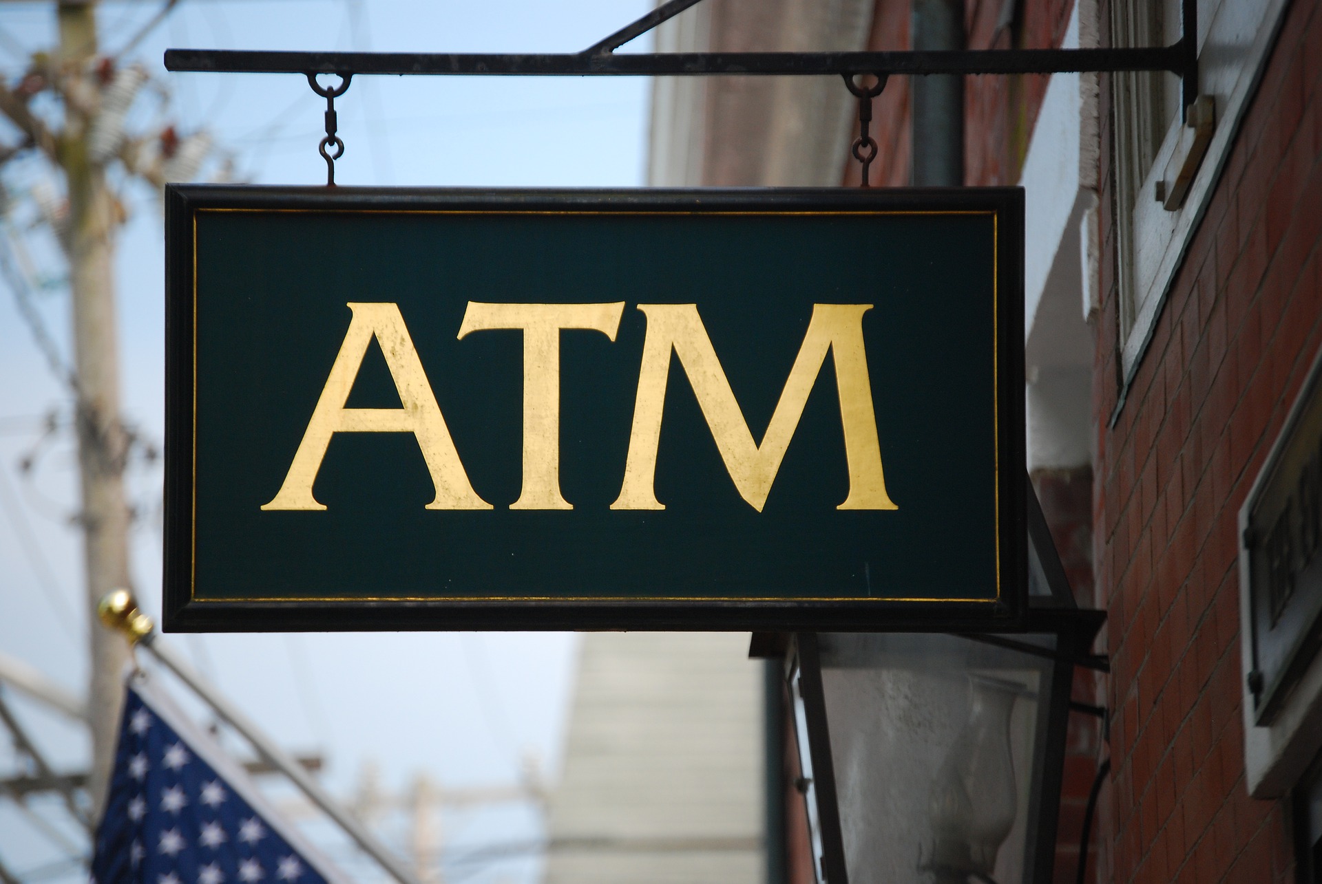 Numărul de ATM-uri bitcoin din SUA aproape s-a triplat știri crypto Majdnem megháromszorozódott a bitcoin ATM-ek száma az USA-ban