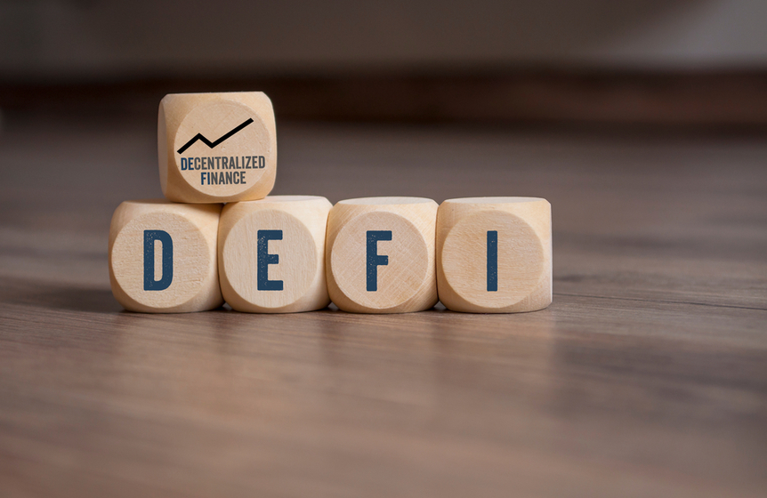 DeFi, următoarea evoluție majoră a sistemului financiar A DeFi a pénzrednszer következő nagy dobása lesz