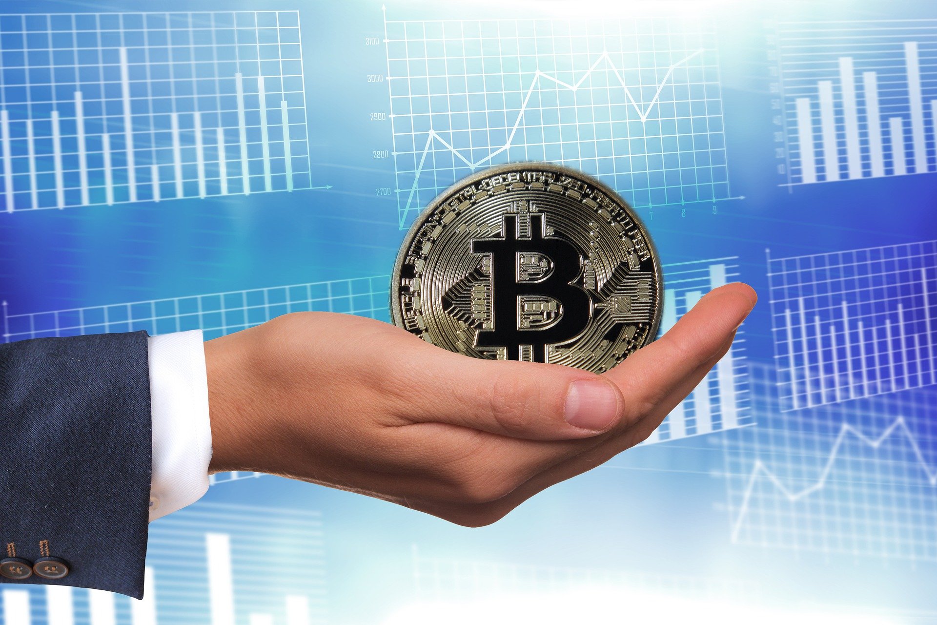 Hat bitcoin kereskedési tanács kezdőknek