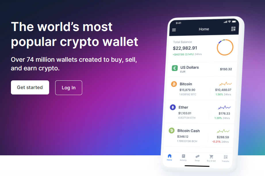 Blockchain Wallet, Utilizare, Păreri și Prezentare | Instalare și configurare | Ghid pentru Începători – Pas cu Pas A Blockchain Wallet Használata, Vélemények és Ismertető Telepítés és Beállítás Útmutató Kezdőknek – Lépésről Lépésre