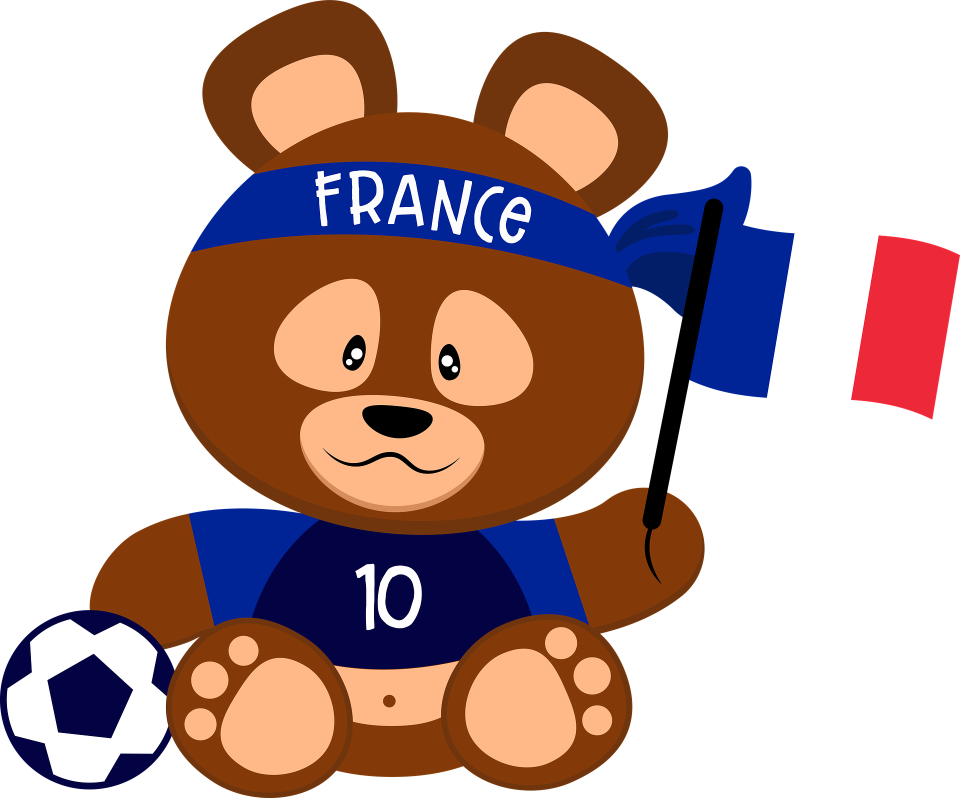 naționala Franței EURO 2020 NFT- Sorare tokenizează lotul echipei naționale de fotbal a Franței în cadrul unui nou parteneriat