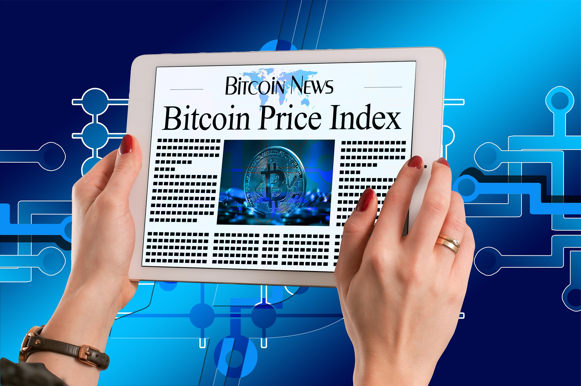 Bitcoin nu se regăsește! Când ar putea crește cursul din nou?